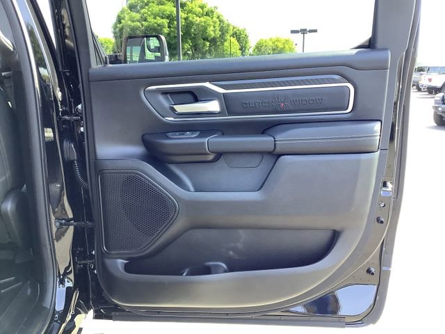 New 2026 RAM 1500 Big Horn AWD/4WD image 39