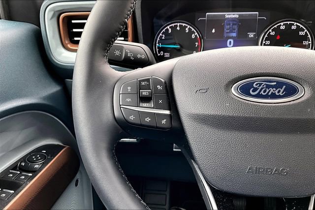 Used 2024 Ford Maverick Lariat w/ 4K Tow Package image 20