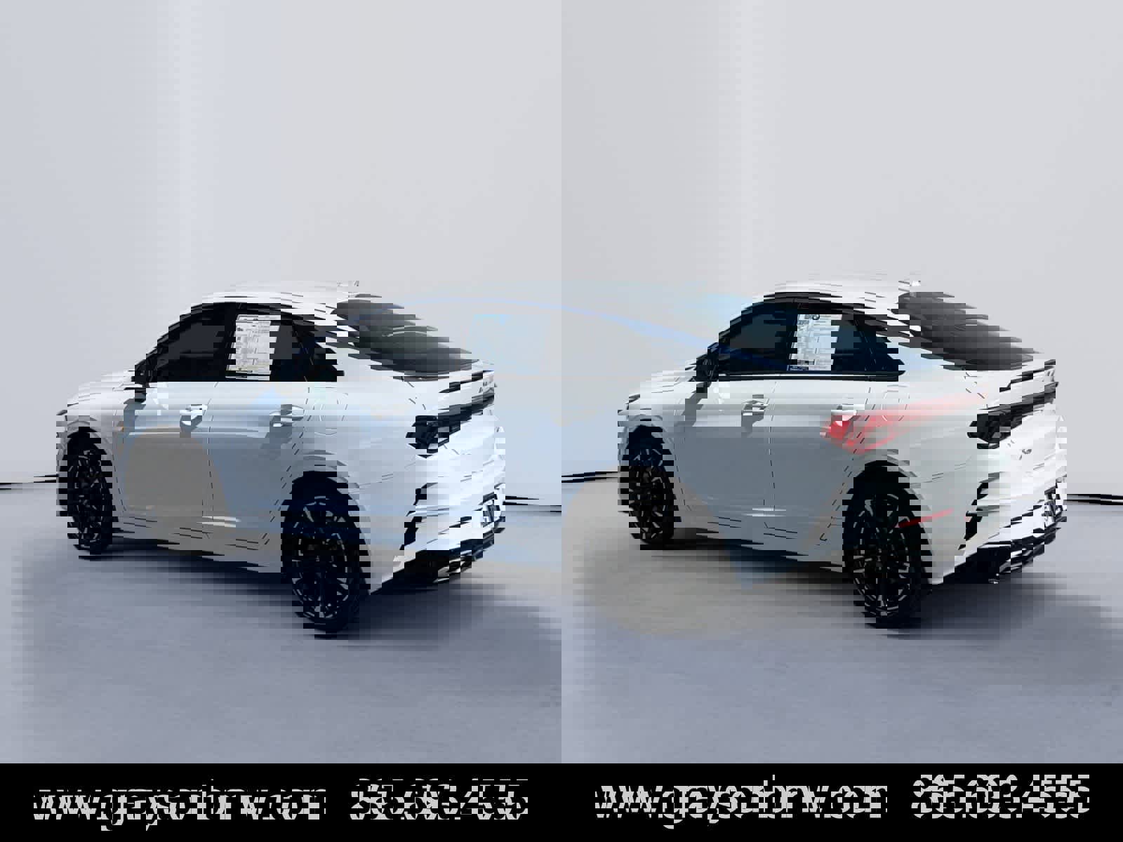 Used 2022 Kia K5 GT-Line image 5