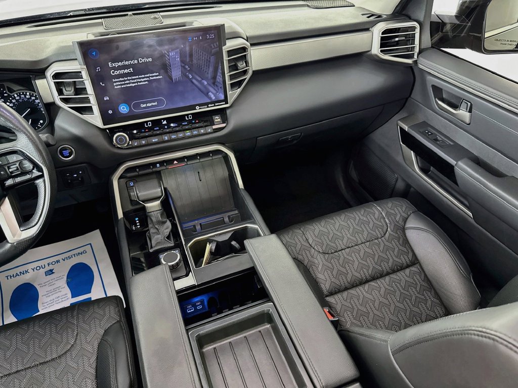Used 2022 Toyota Tundra Limited RWD image 30