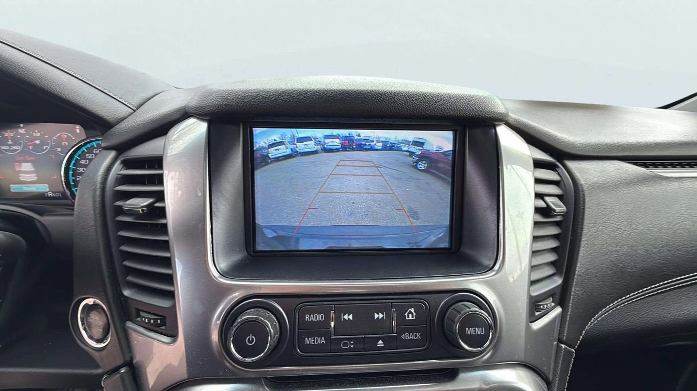 Used 2019 Chevrolet Tahoe Premier image 11