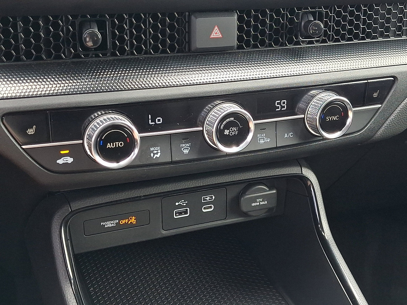 Certified 2024 Honda CR-V EX image 17
