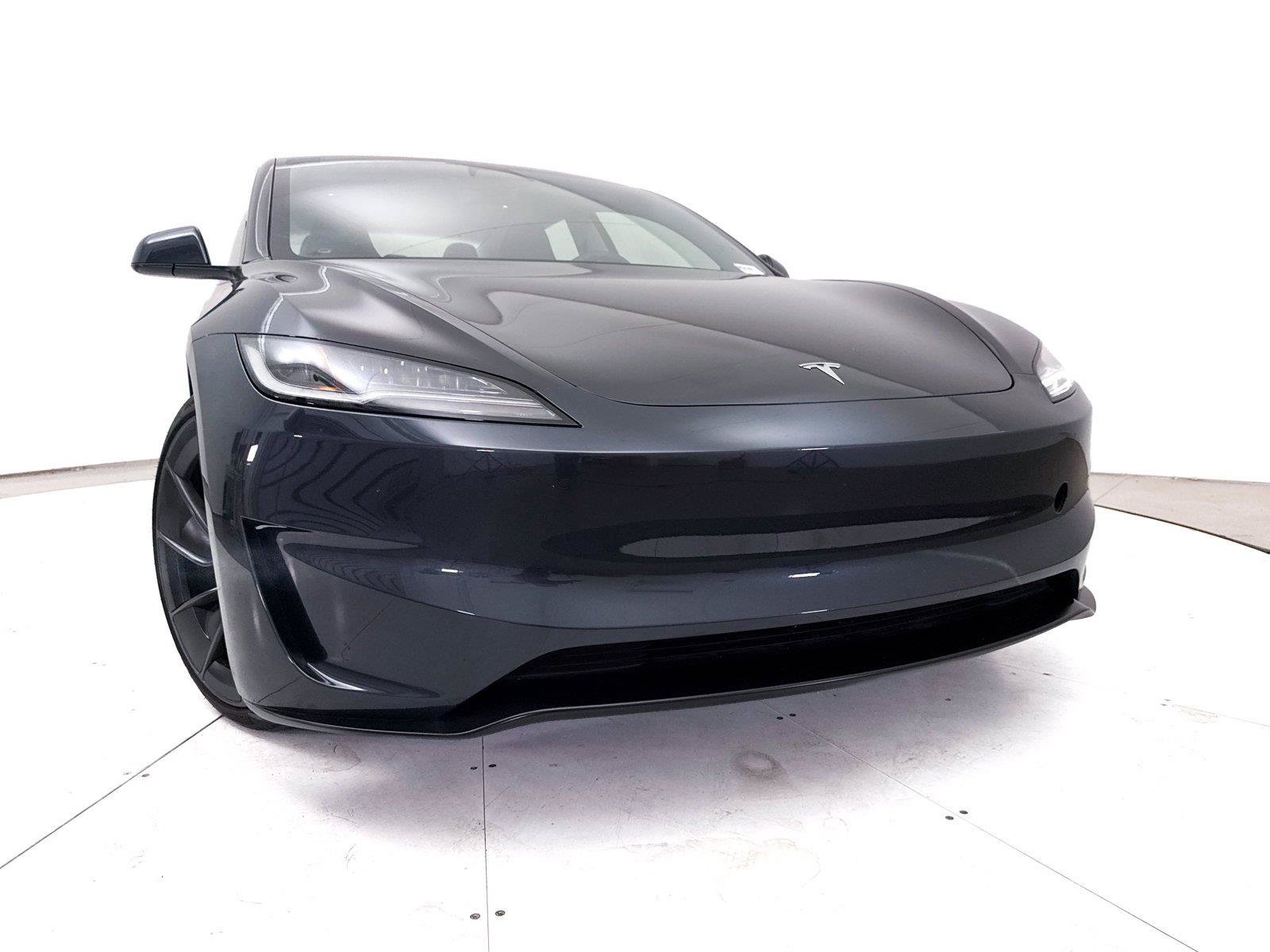 Used 2024 Tesla Model 3 Performance AWD/4WD image 6