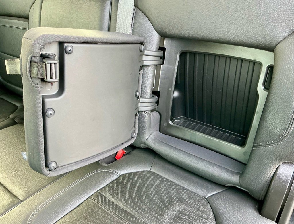 Used 2020 GMC Sierra 1500 Denali w/ Technology Package image 31