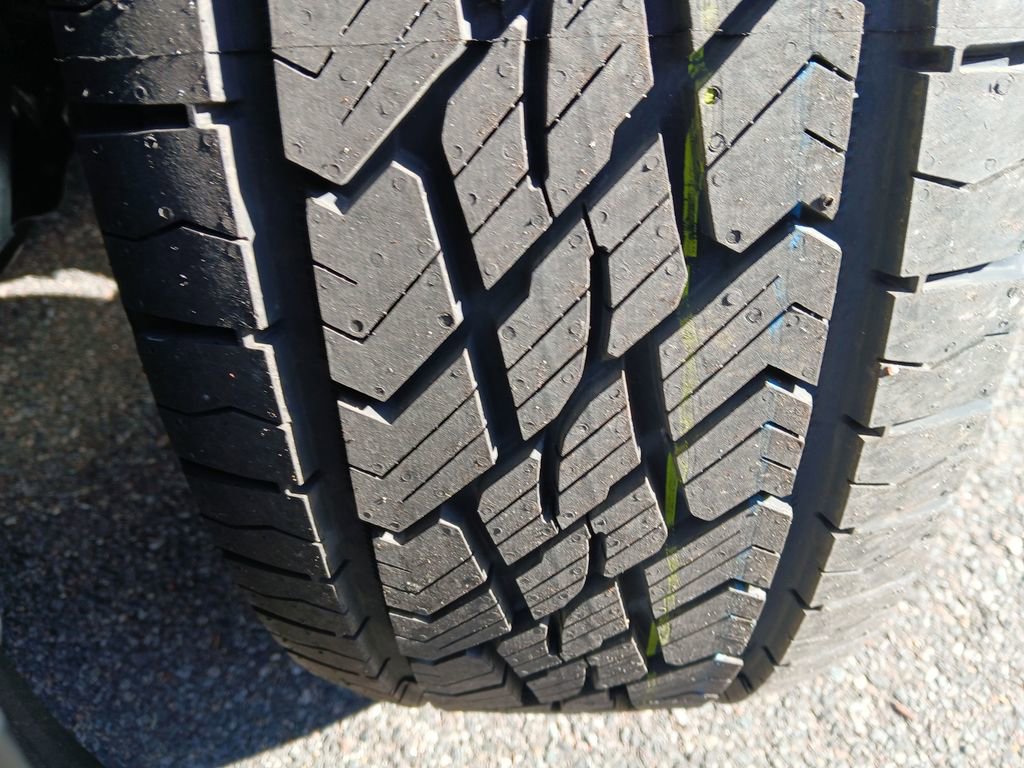 New 2026 Volkswagen Atlas Peak Edition image 27