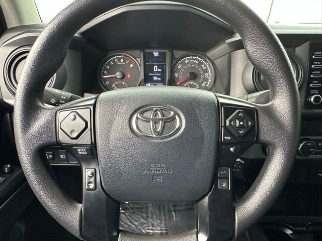 Used 2023 Toyota Tacoma SR AWD/4WD image 41