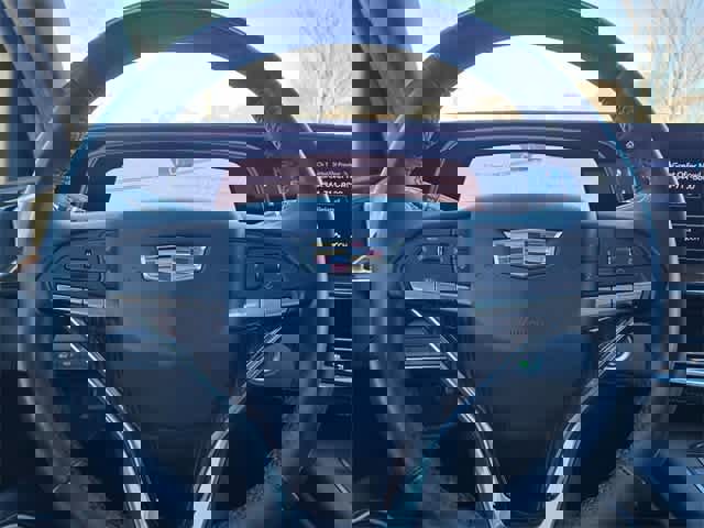 Used 2023 Cadillac Escalade Premium Luxury w/ LPO, Floor Liner Package image 22