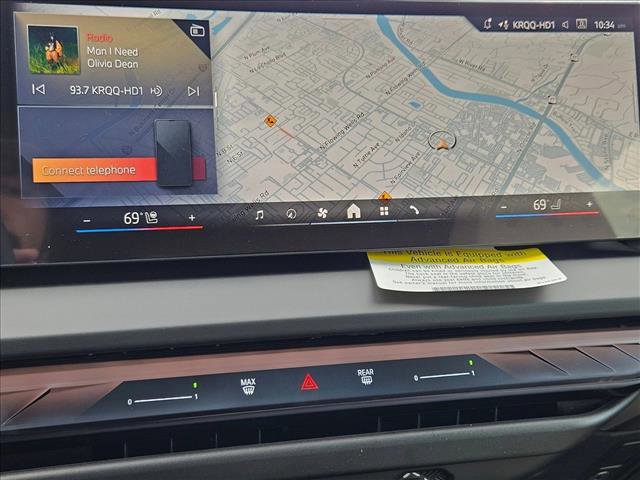 New 2026 BMW X3 xDrive30 image 11