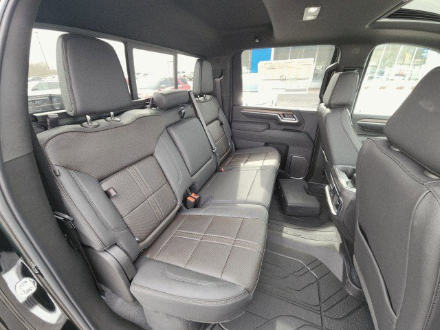 New 2026 Chevrolet Silverado 3500 High Country w/ High Country Premium Package image 16