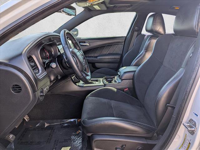 Used 2023 Dodge Charger GT w/ Plus Group RWD image 16