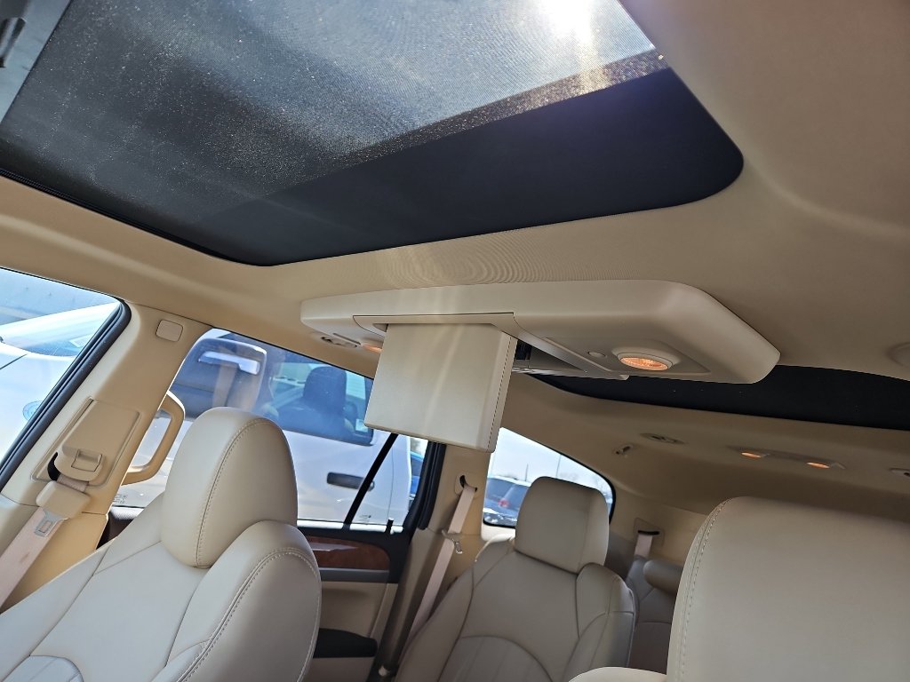 Used 2012 Buick Enclave Premium w/ Trailering Provision Package image 8