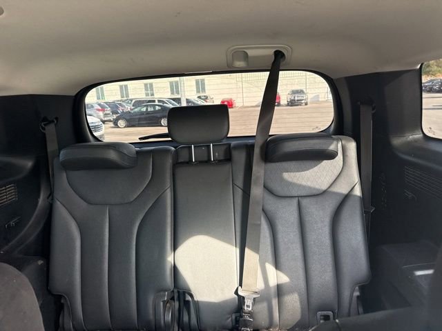 Used 2020 Hyundai Palisade SEL w/ Premium Package image 26