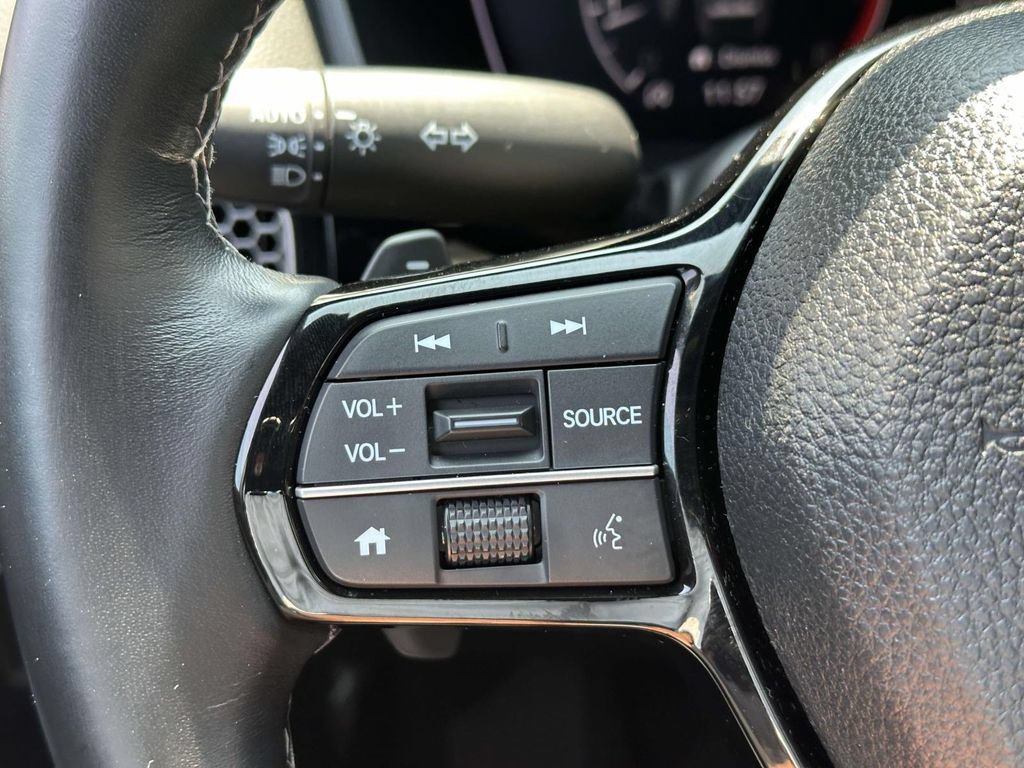 Certified 2023 Honda Civic Sport image 17