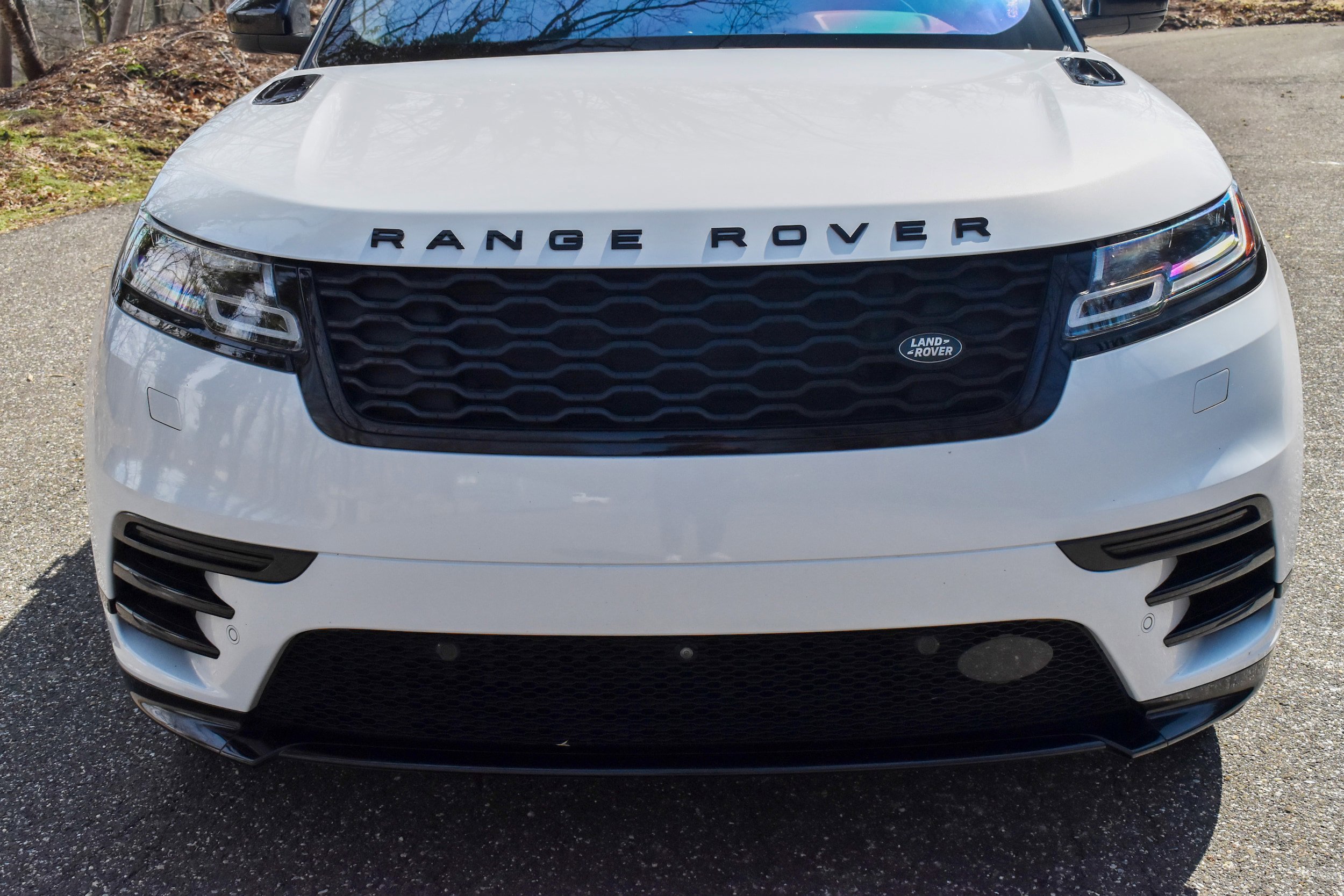 Used 2021 Land Rover Range Rover Velar R-Dynamic S AWD/4WD image 12