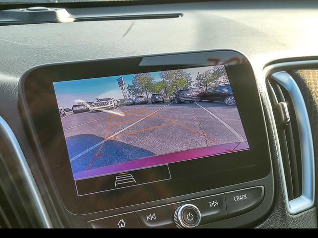 Used 2023 Chevrolet Malibu LT FWD image 16