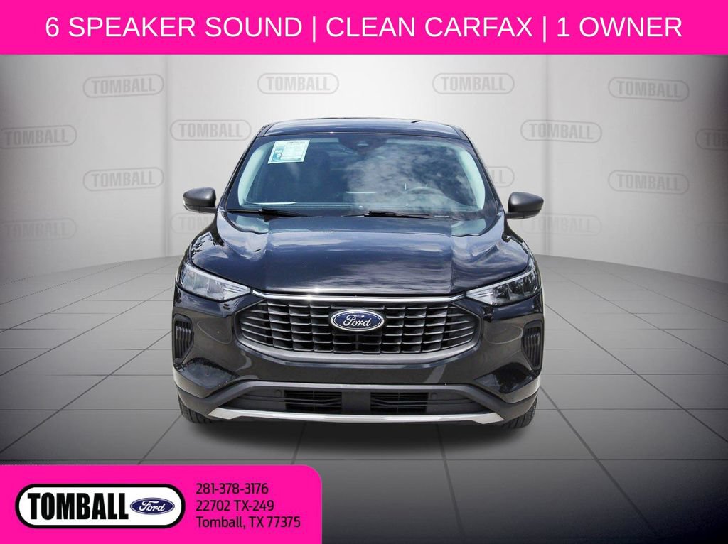 Used 2023 Ford Escape Active FWD image 2