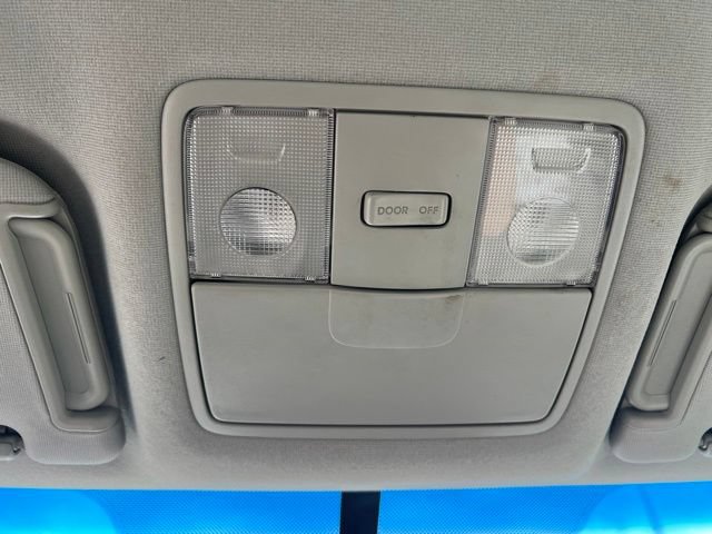 Used 2011 Kia Forte EX FWD image 22