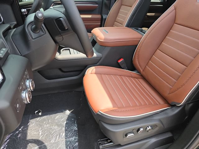 New 2026 GMC Sierra 3500 Denali Ultimate AWD/4WD image 27