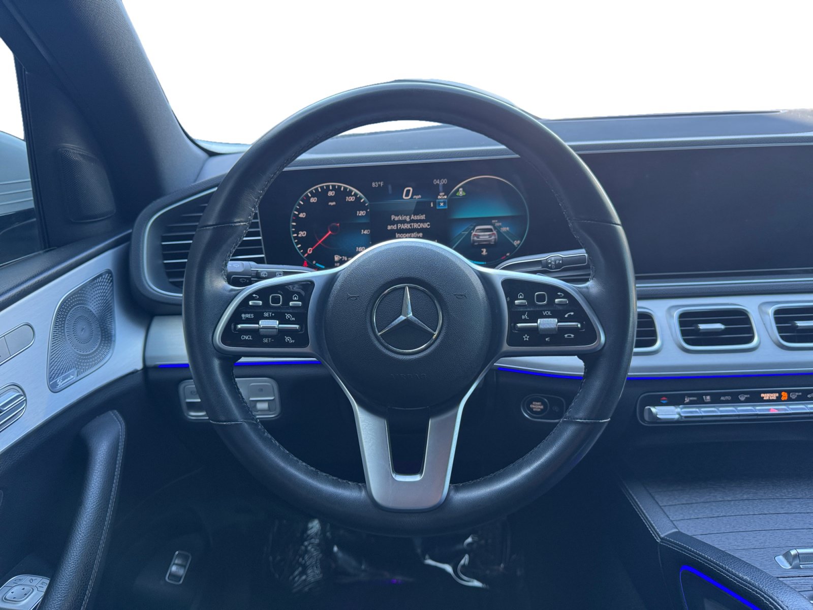 Used 2022 Mercedes-Benz GLE 350 image 12