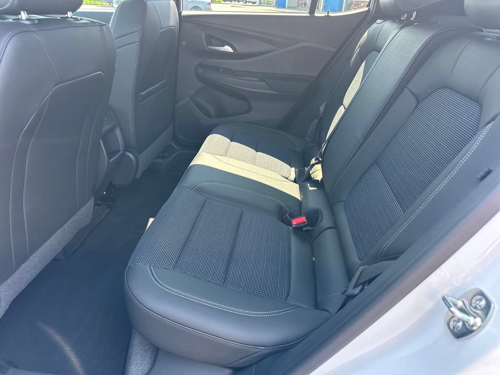 New 2026 Buick Envista Sport Touring w/ Convenience I Package FWD image 14