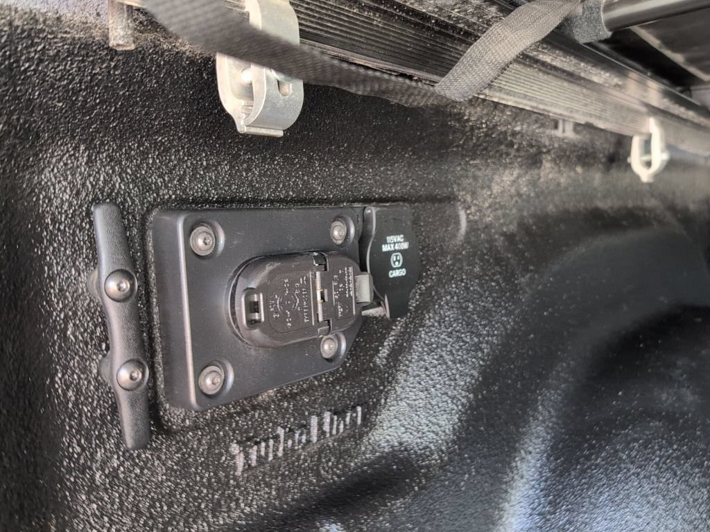 Certified 2025 RAM 3500 Laramie AWD/4WD image 12