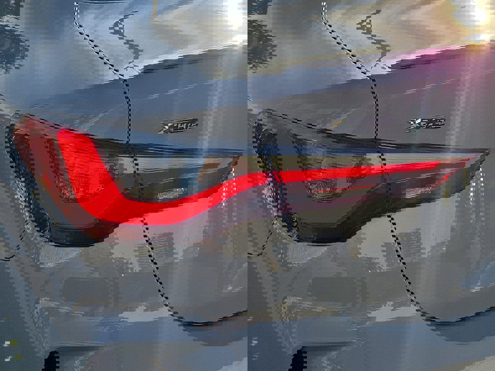 Certified 2022 BMW 430i xDrive Coupe w/ M Sport Package image 10