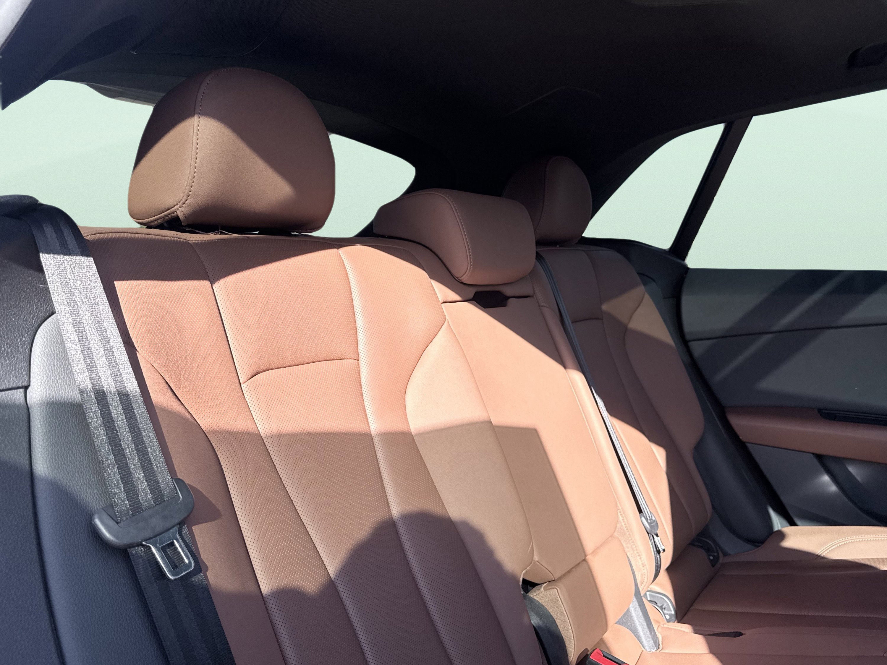 Used 2019 Audi Q8 Premium Plus w/ Premium Plus image 45