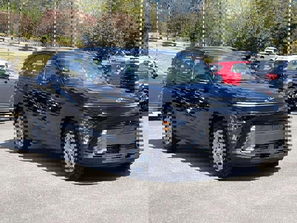 New 2026 Hyundai Kona SE image 28