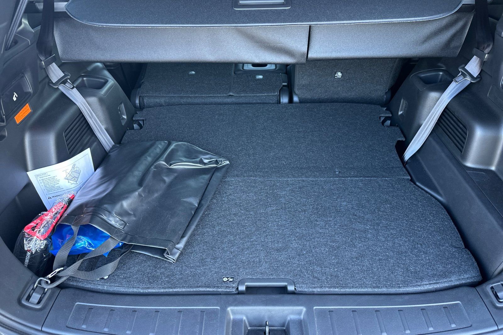 New 2025 Mitsubishi Outlander SE image 14