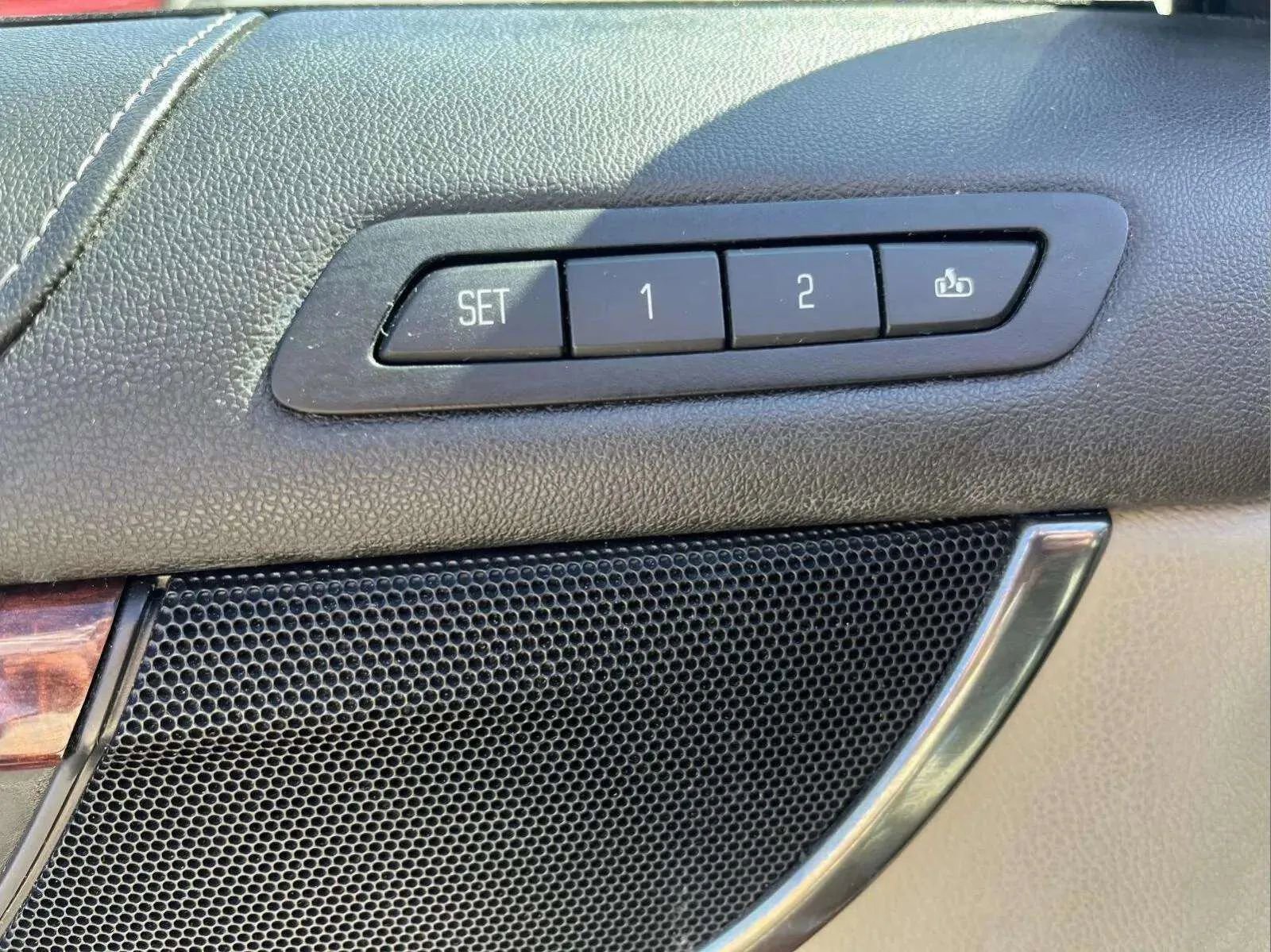 Used 2015 Cadillac ATS Performance image 11