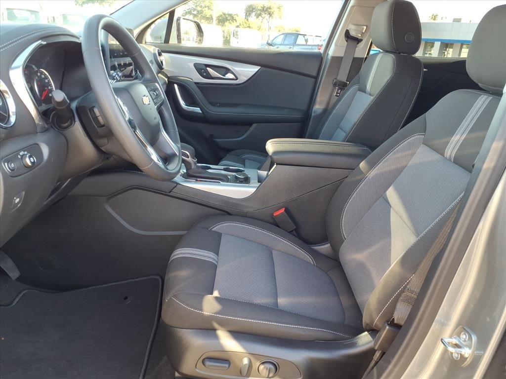 New 2026 Chevrolet Blazer LT w/ Convenience Package image 9