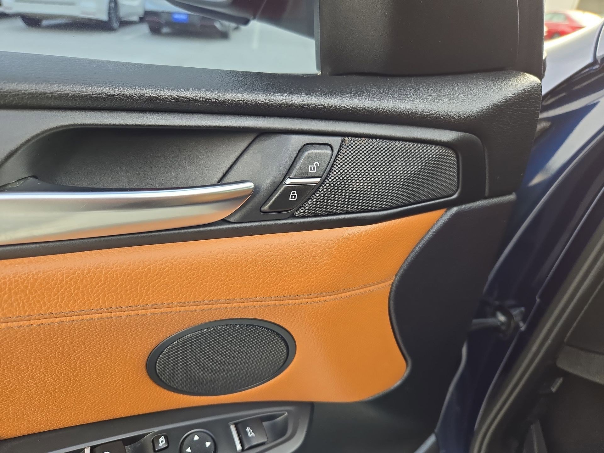 Used 2016 BMW X3 xDrive28i AWD/4WD image 14