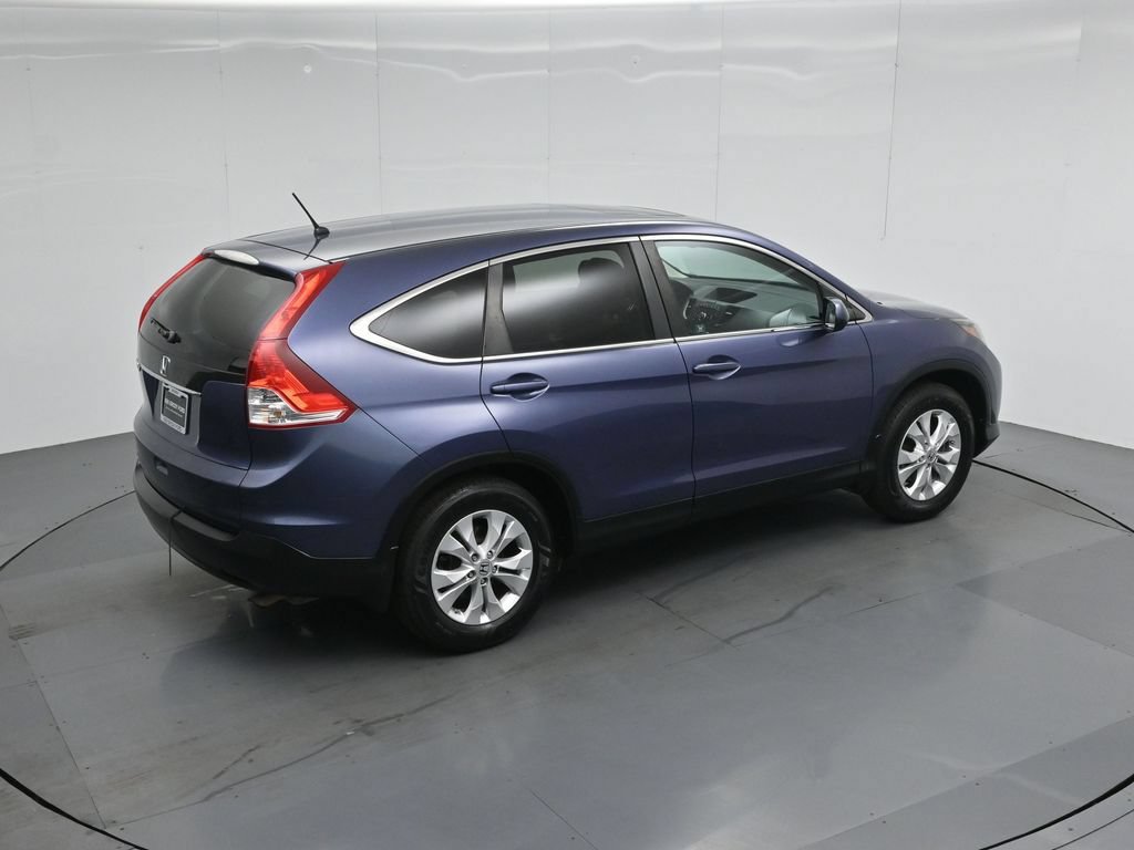 Used 2012 Honda CR-V EX image 36