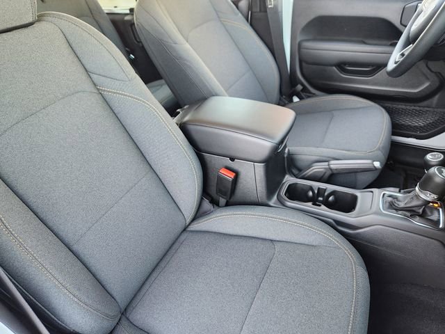 New 2026 Jeep Wrangler Unlimited Sport image 9