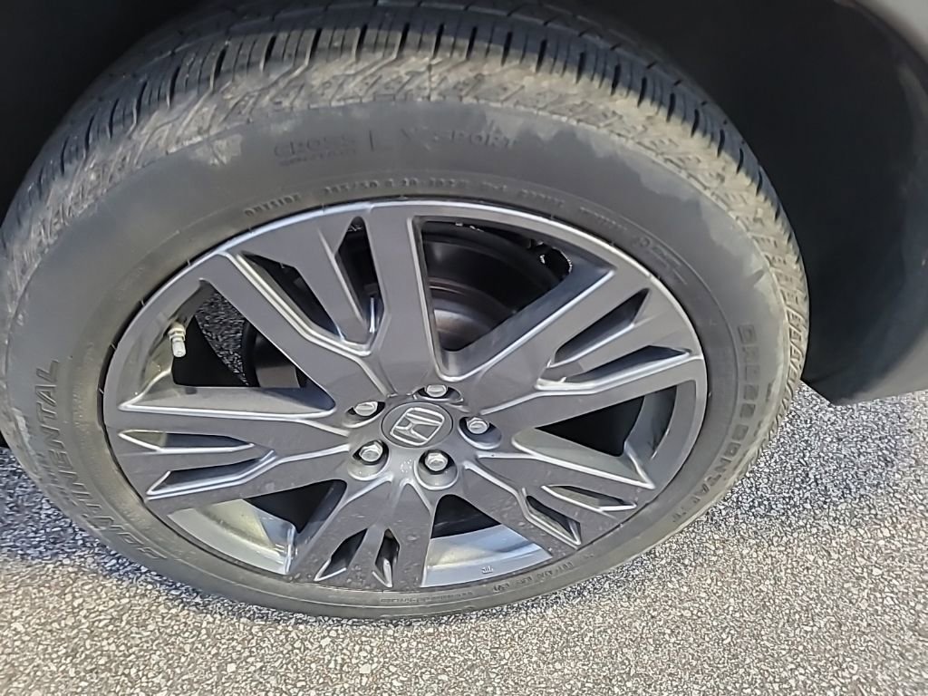 Used 2021 Honda Passport EX-L image 6