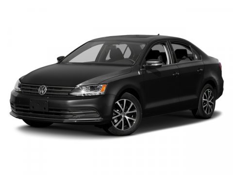 Used 2017 Volkswagen Jetta SE