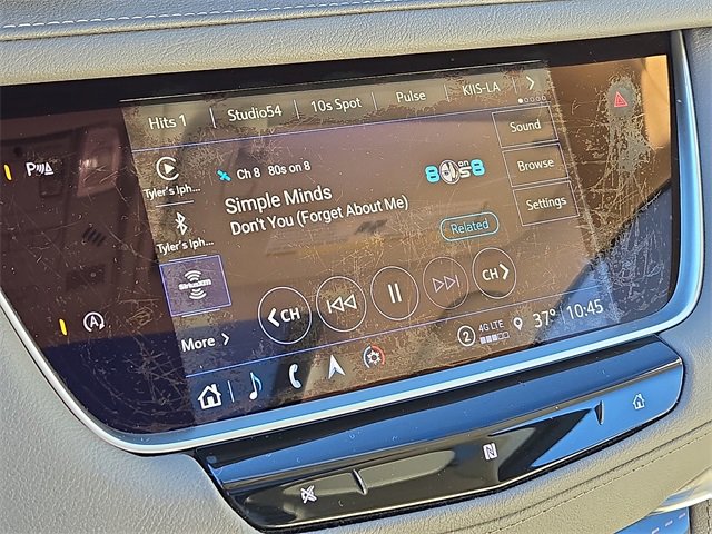 Used 2021 Cadillac XT5 Premium Luxury image 18