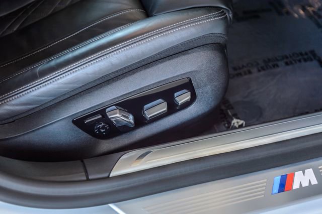 Used 2020 BMW 740i xDrive w/ M Sport Package image 45
