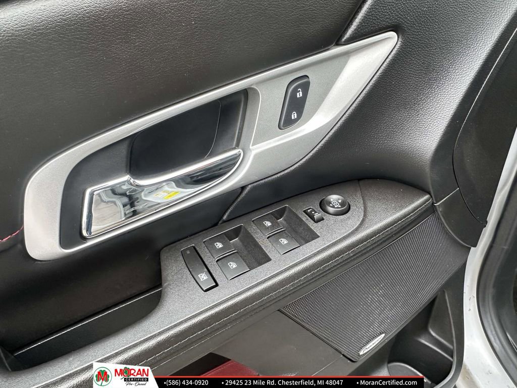 Used 2016 GMC Terrain SLT w/ Open Road Package image 20