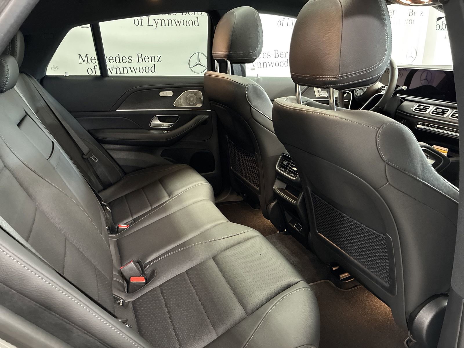 New 2025 Mercedes-Benz GLE 450 4MATIC Coupe image 15