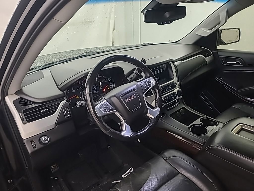 Used 2019 GMC Yukon XL SLT RWD image 28