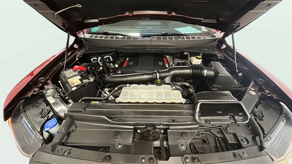 Used 2022 Ford F150 Raptor w/ Torsen Package image 35