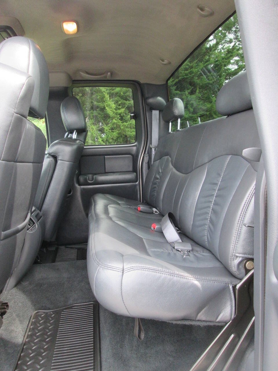 Used 2000 Chevrolet Silverado 2500 LT AWD/4WD image 13