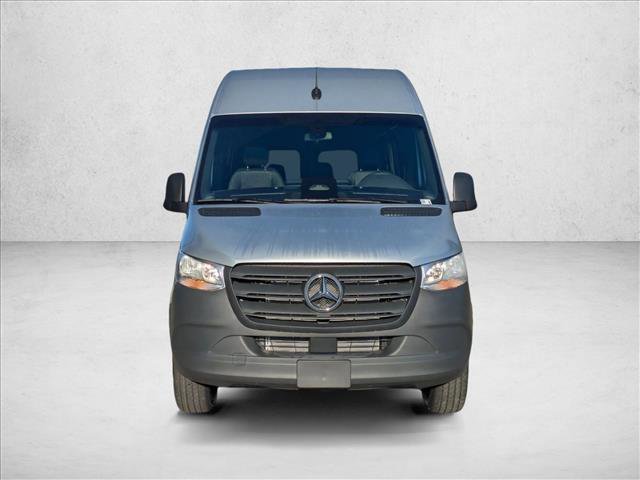 New 2026 Mercedes-Benz Sprinter 2500 image 6