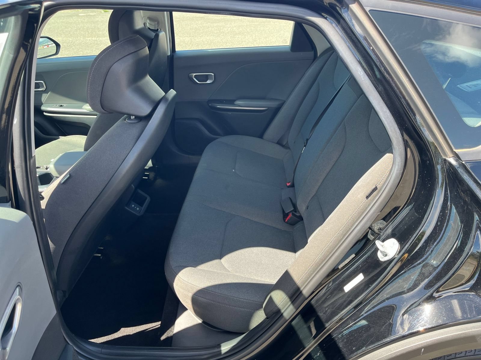 Used 2025 Kia K4 FWD image 31