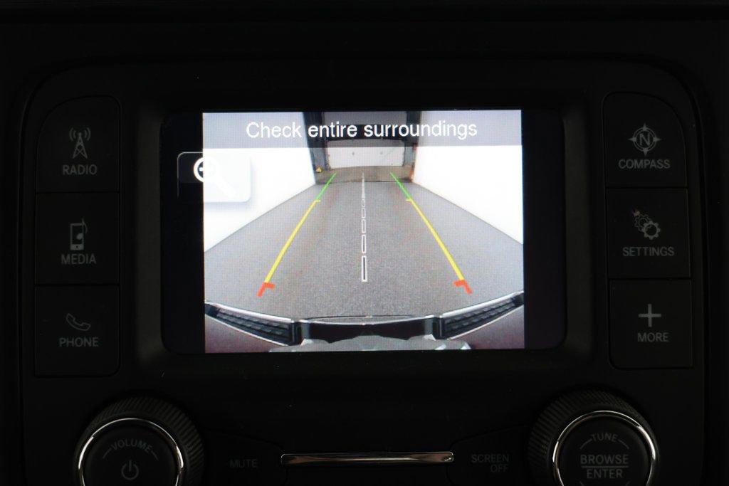 Used 2022 RAM 1500 Big Horn image 14