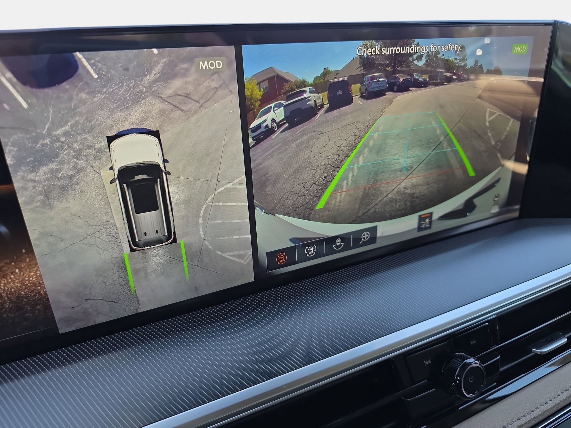 New 2026 INFINITI QX80 Pure RWD image 23