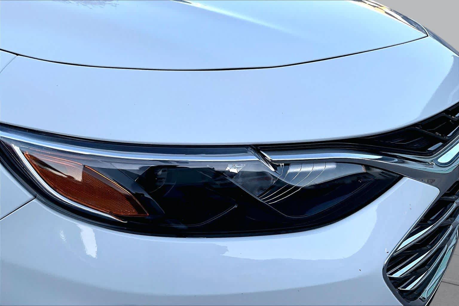 Used 2024 Chevrolet Malibu LT FWD image 26