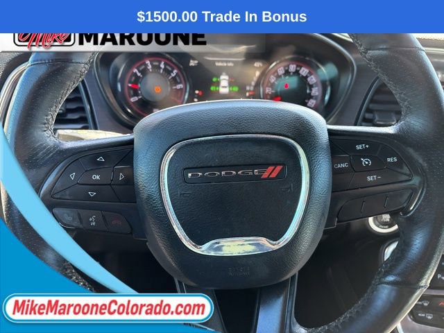 Used 2016 Dodge Challenger SXT Plus image 26