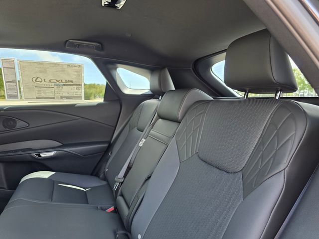 New 2026 Lexus RX 350 Premium FWD image 16